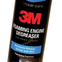 3M - Desengrasante de motores